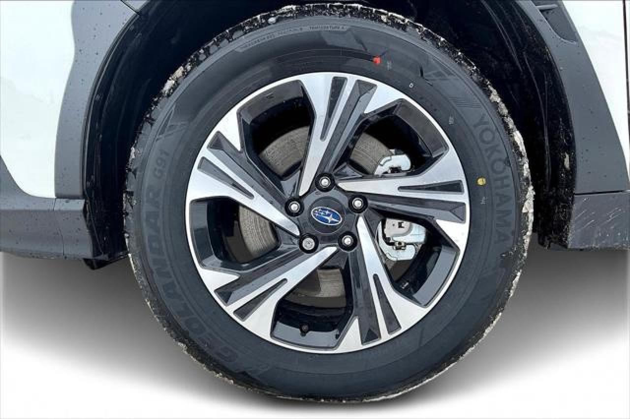 2026 Subaru XV Crosstrek  Photo