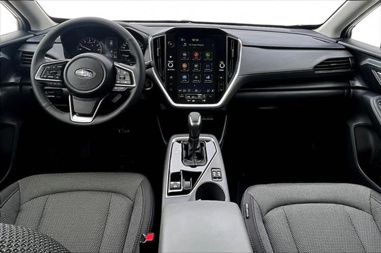 2026 Subaru XV Crosstrek  Photo
