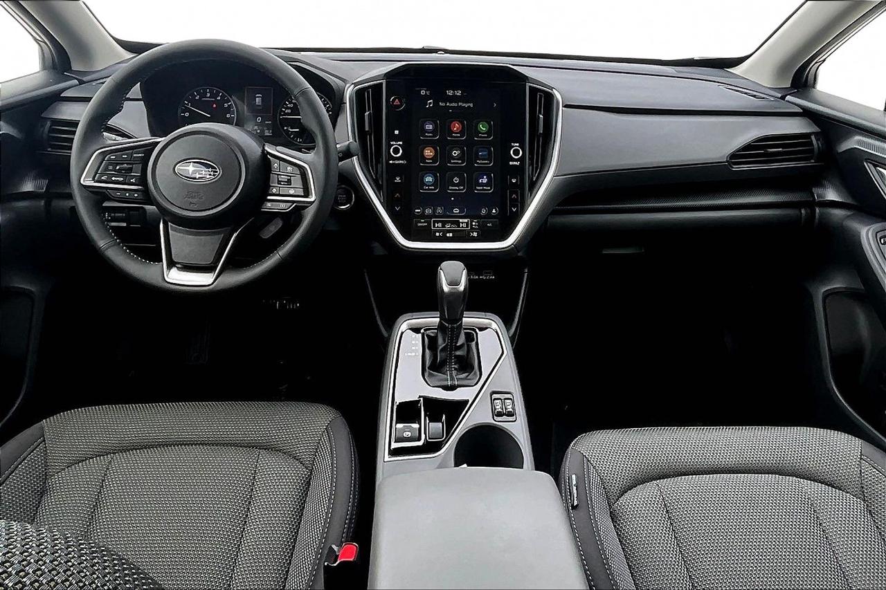2026 Subaru XV Crosstrek Touring Photo4