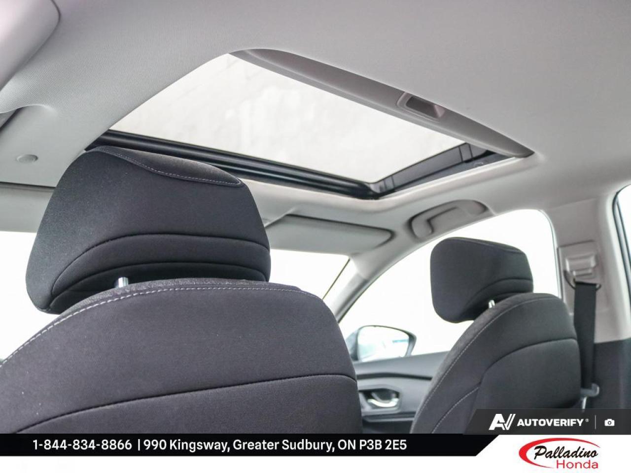 2024 Honda Accord Sedan EX Photo