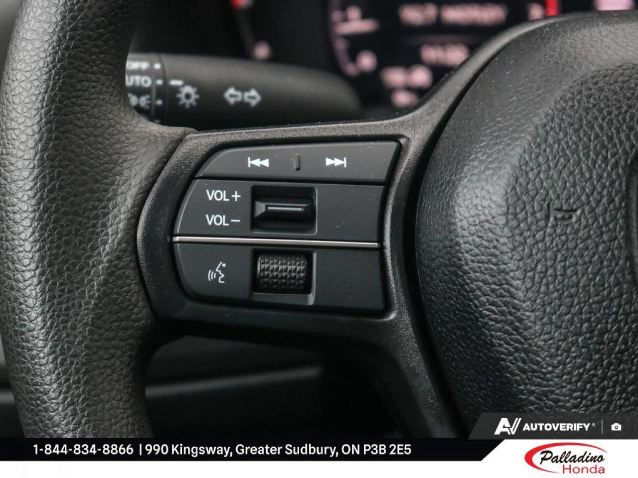 2024 Honda Accord Sedan EX Photo