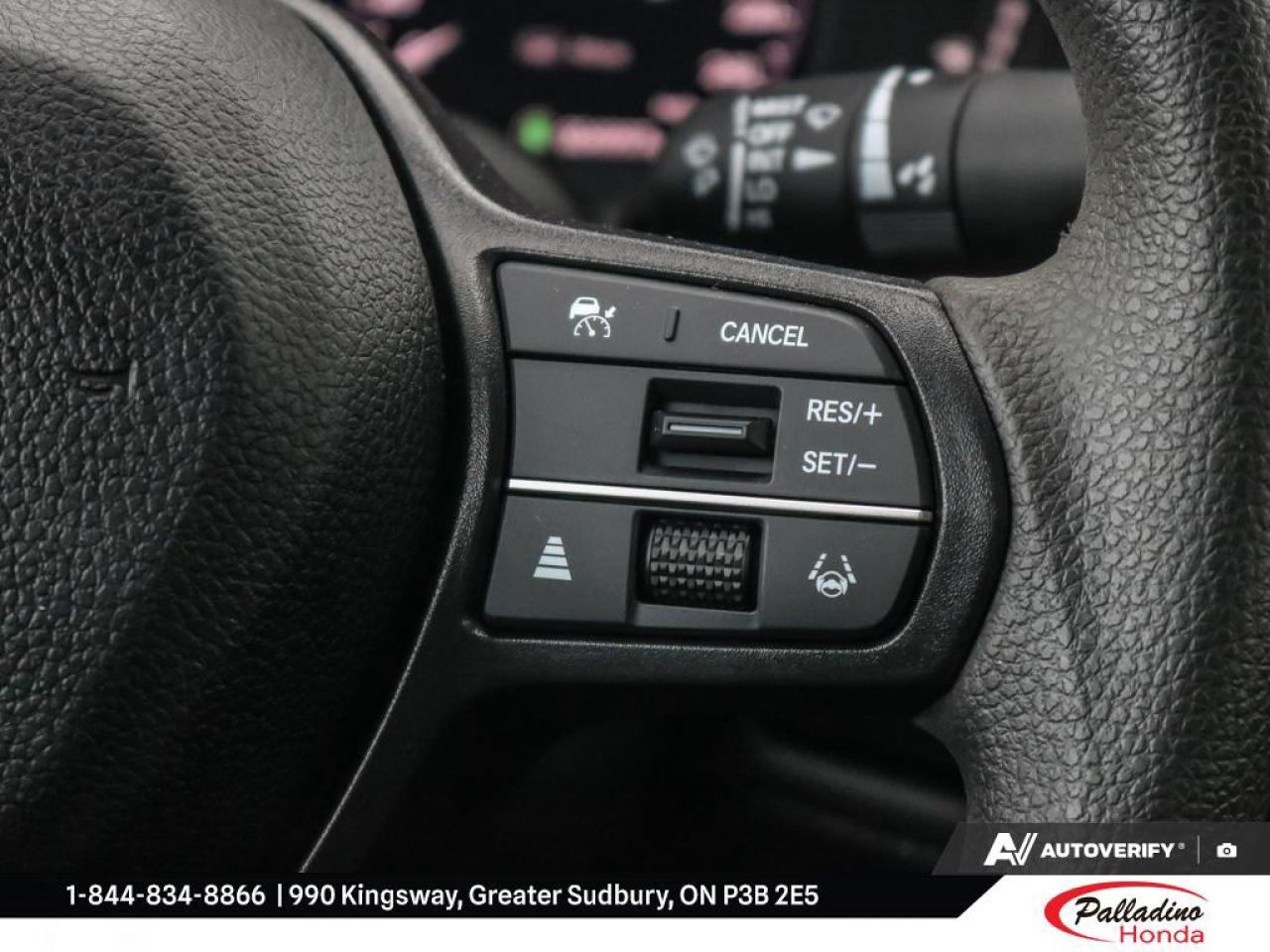 2024 Honda Accord Sedan EX Photo