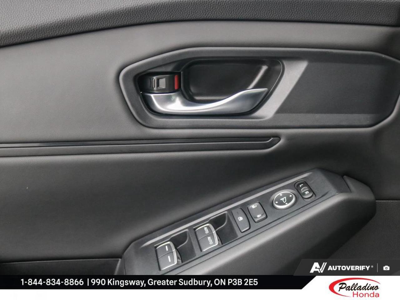 2024 Honda Accord Sedan EX Photo