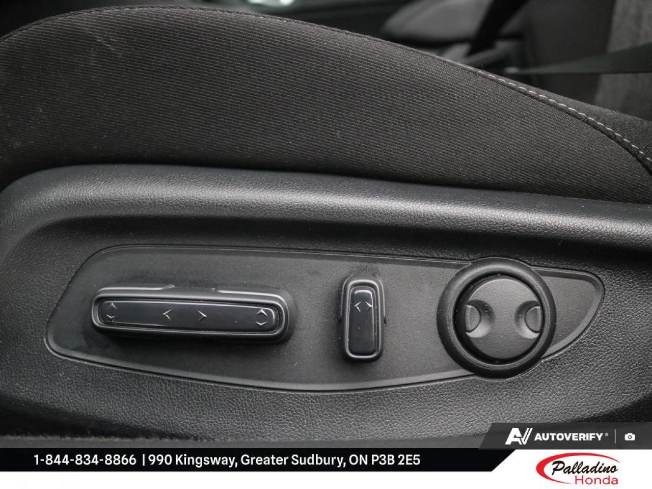 2024 Honda Accord Sedan EX Photo