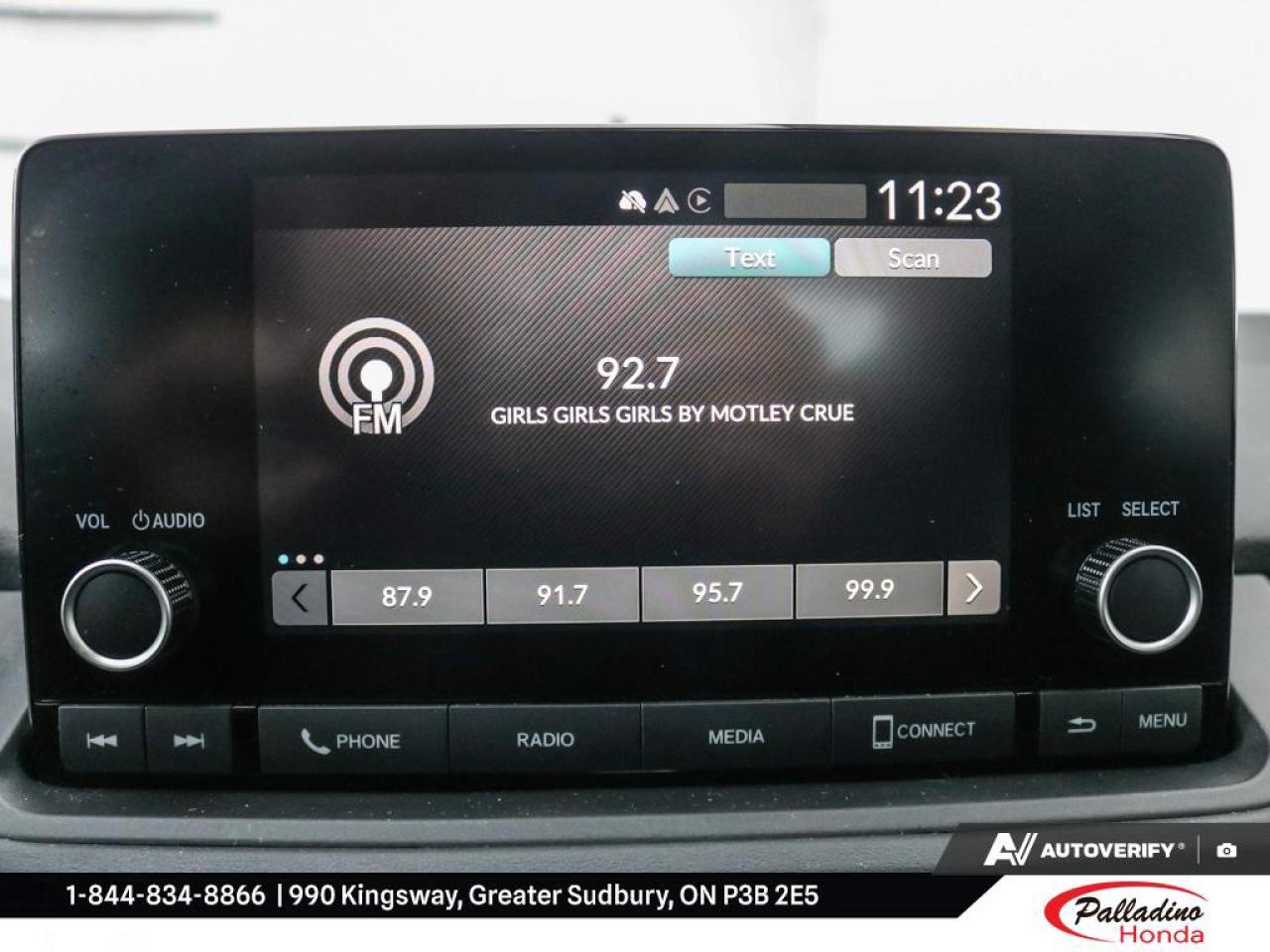 2024 Honda Accord Sedan EX Photo