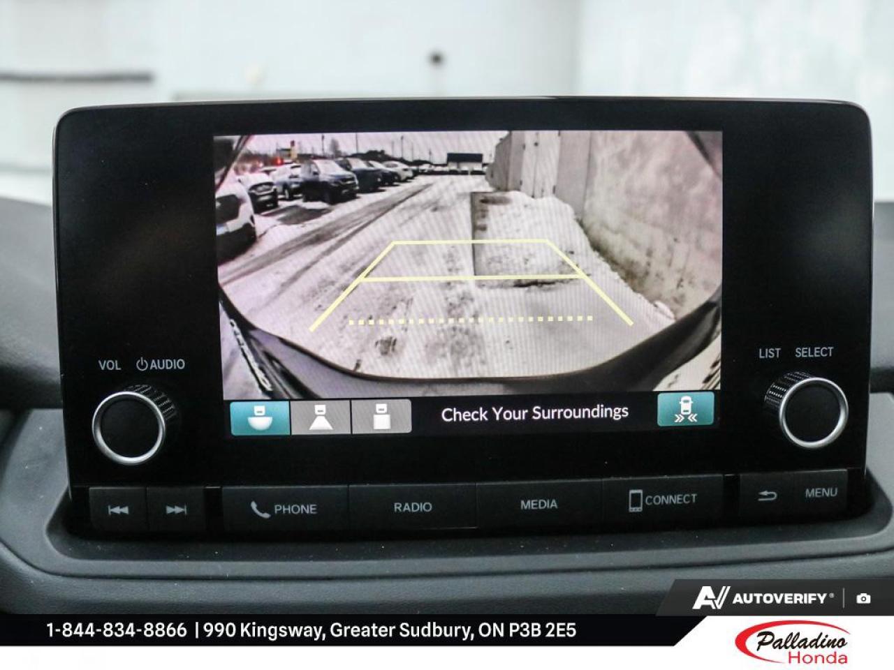 2024 Honda Accord Sedan EX Photo