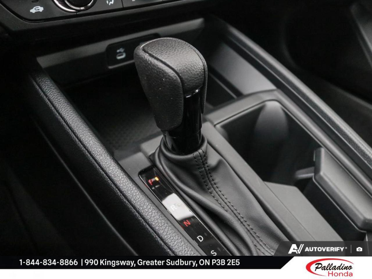 2024 Honda Accord Sedan EX Photo