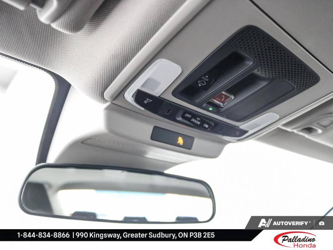 2024 Honda Accord Sedan EX Photo