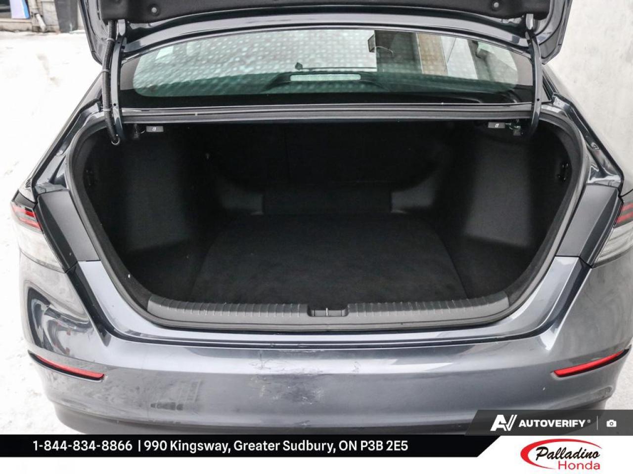 2024 Honda Accord Sedan EX Photo