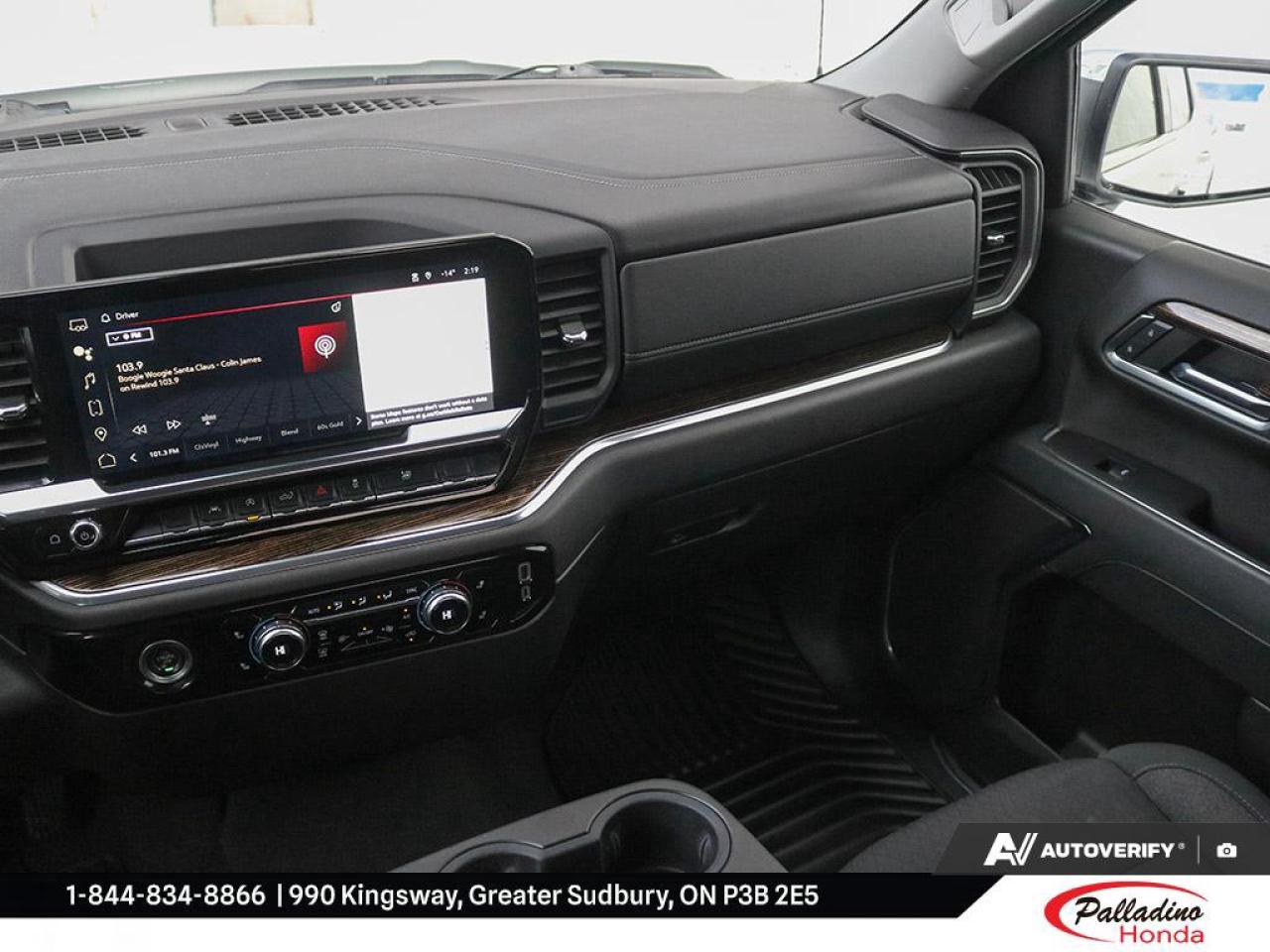 2023 GMC Sierra 1500 SLE Photo