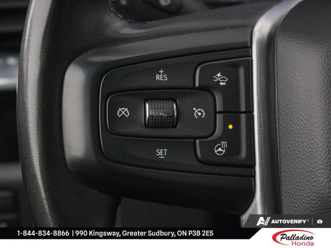 2023 GMC Sierra 1500 SLE Photo