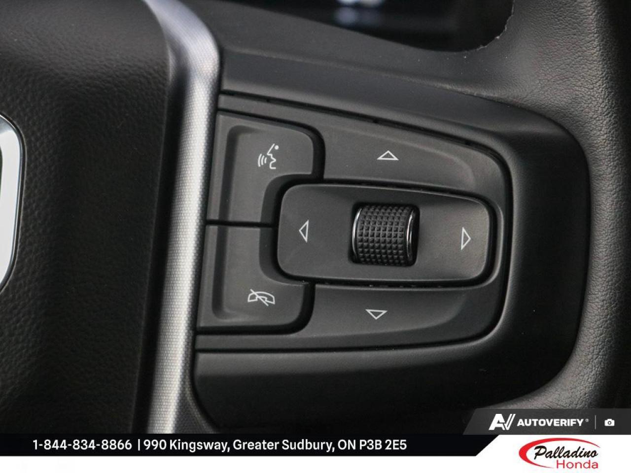 2023 GMC Sierra 1500 SLE Photo