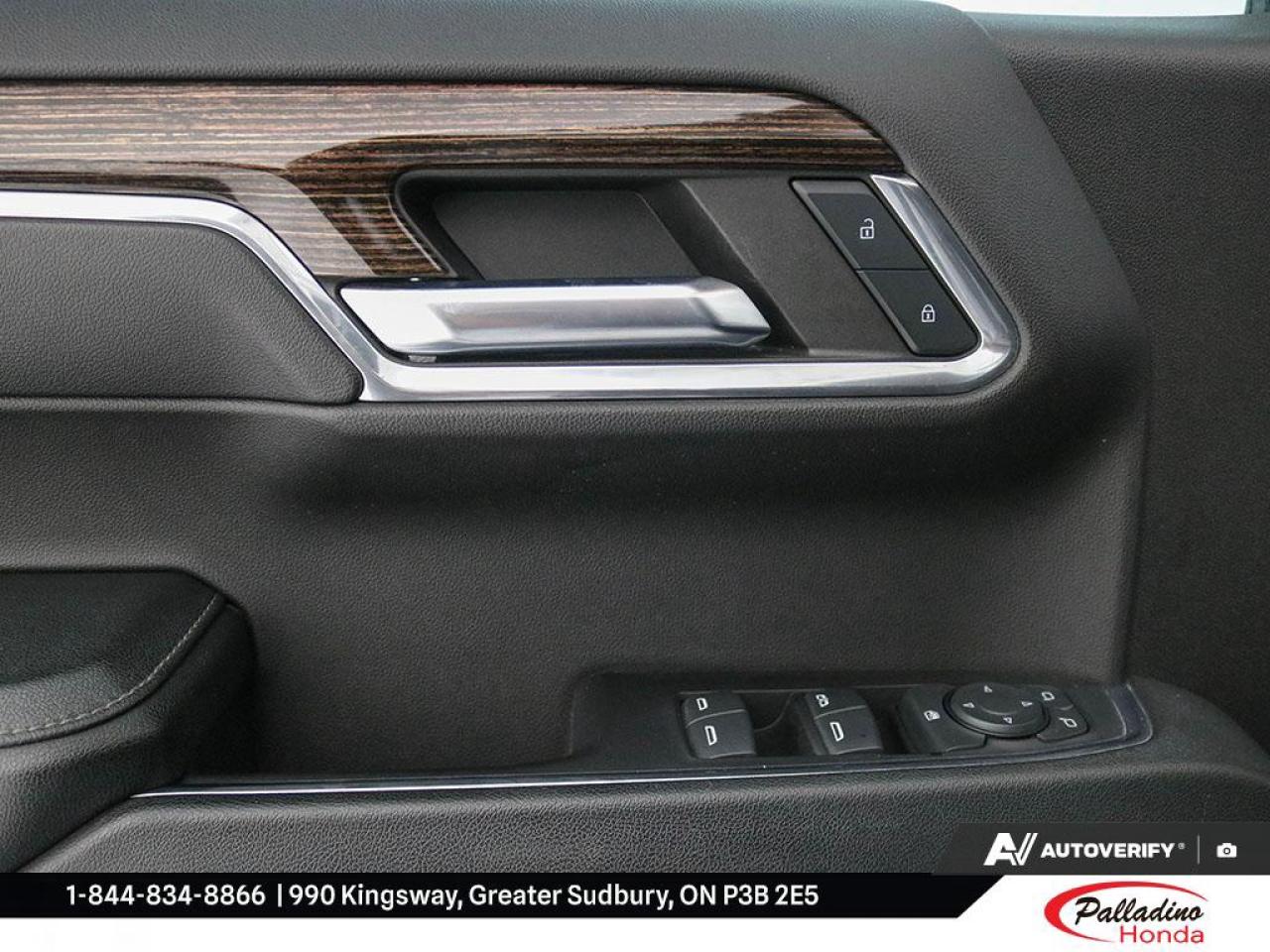 2023 GMC Sierra 1500 SLE Photo