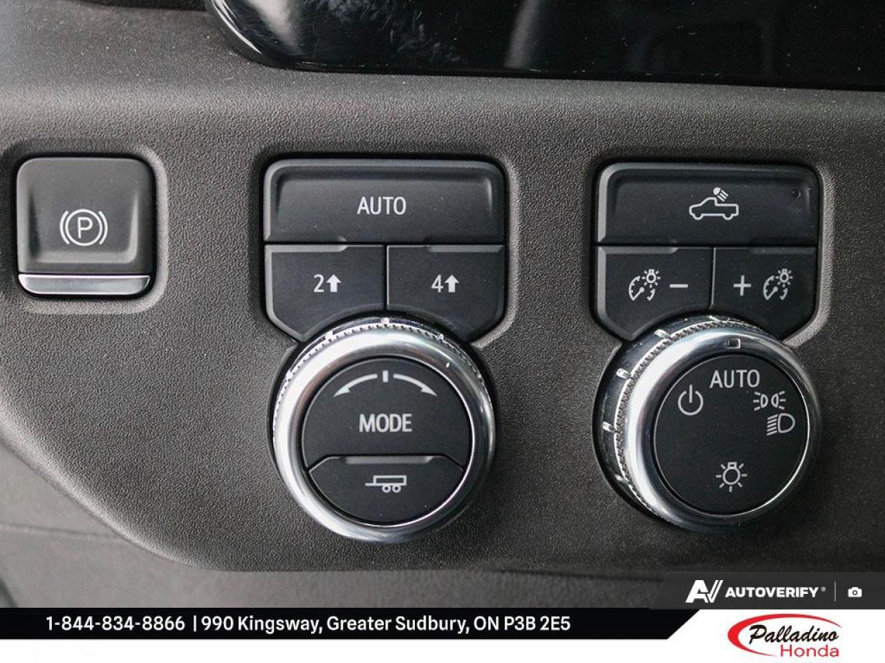 2023 GMC Sierra 1500 SLE Photo