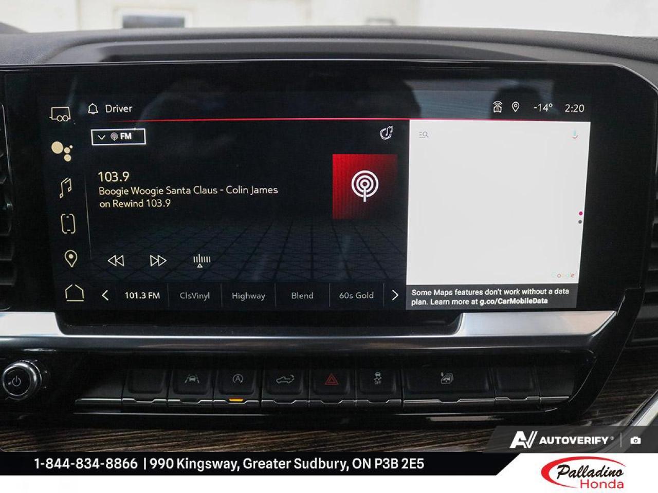 2023 GMC Sierra 1500 SLE Photo