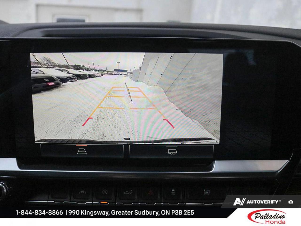 2023 GMC Sierra 1500 SLE Photo