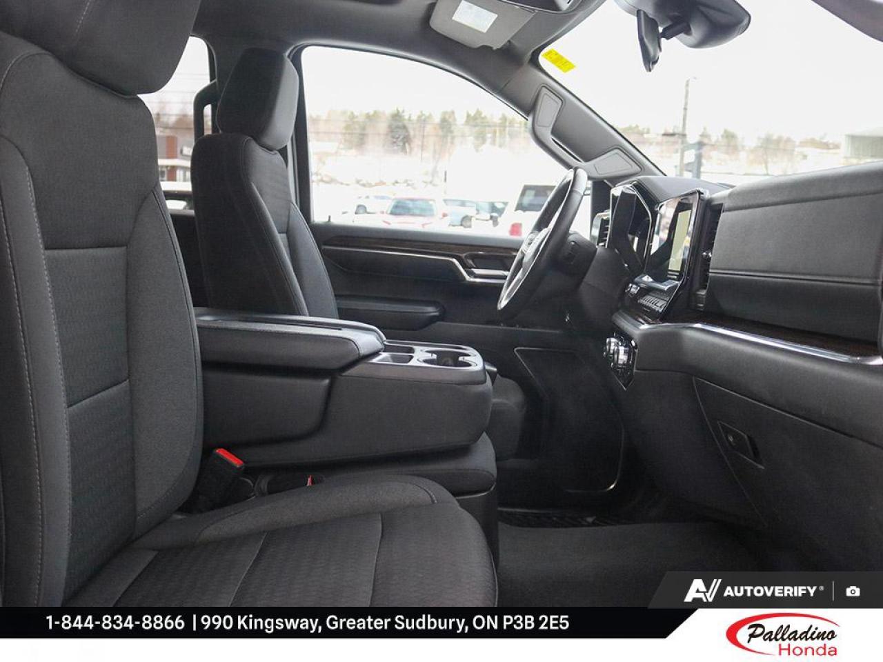 2023 GMC Sierra 1500 SLE Photo