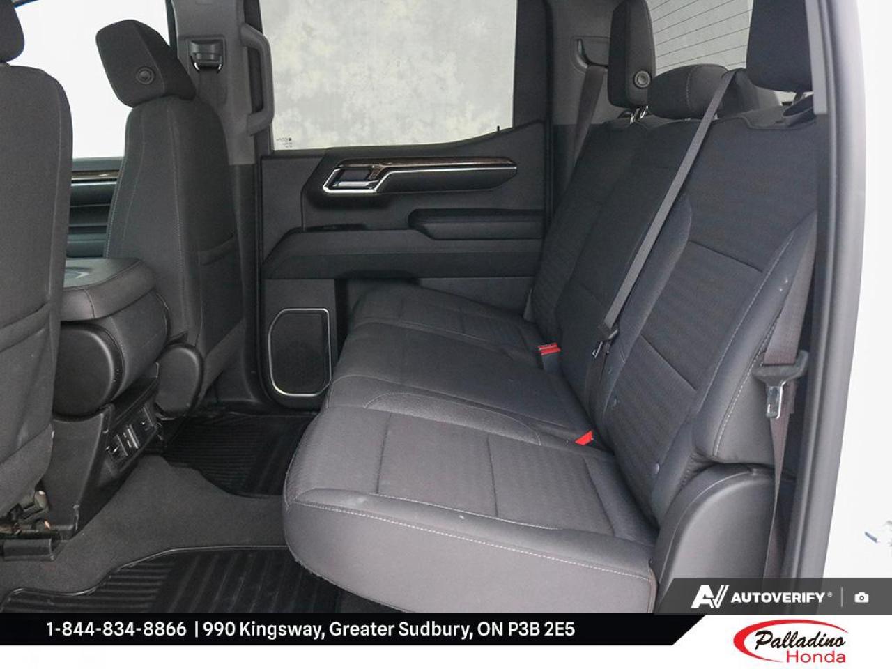 2023 GMC Sierra 1500 SLE Photo