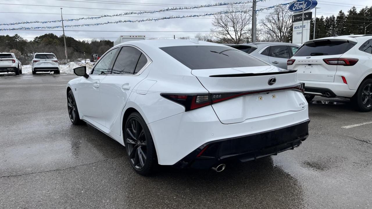 2024 Lexus IS 300 Photo