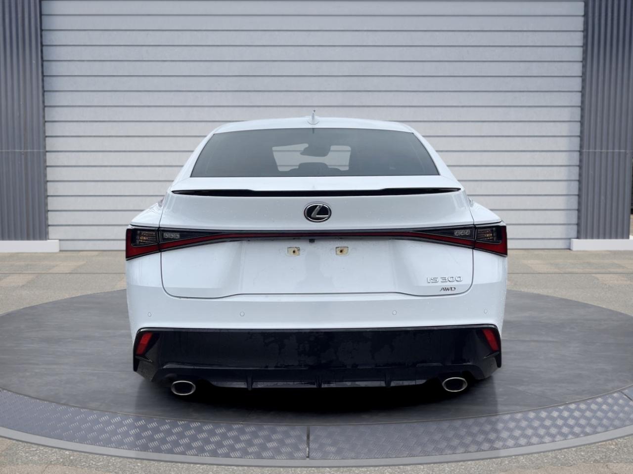 2024 Lexus IS 300 Photo