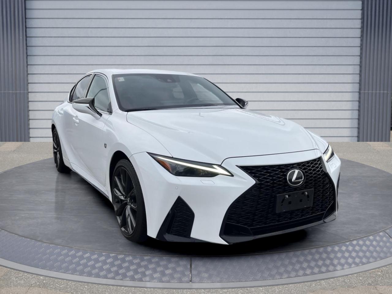 2024 Lexus IS 300 Photo