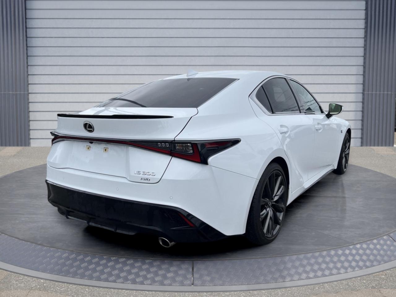 2024 Lexus IS 300 Photo