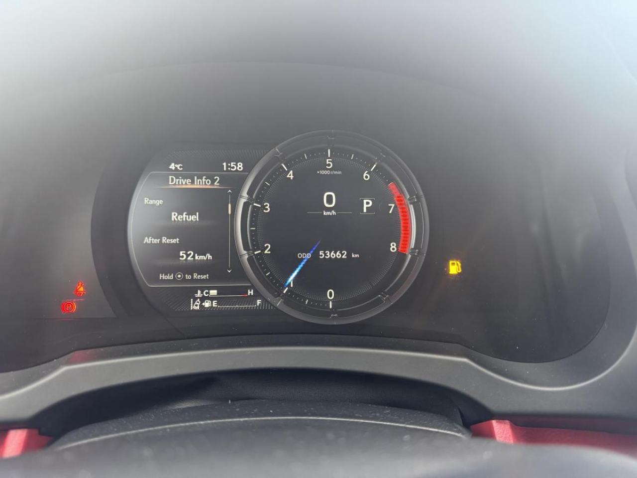 2024 Lexus IS 300 Photo