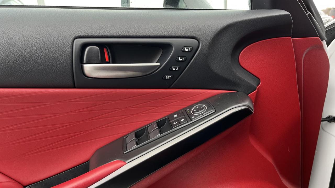 2024 Lexus IS 300 Photo