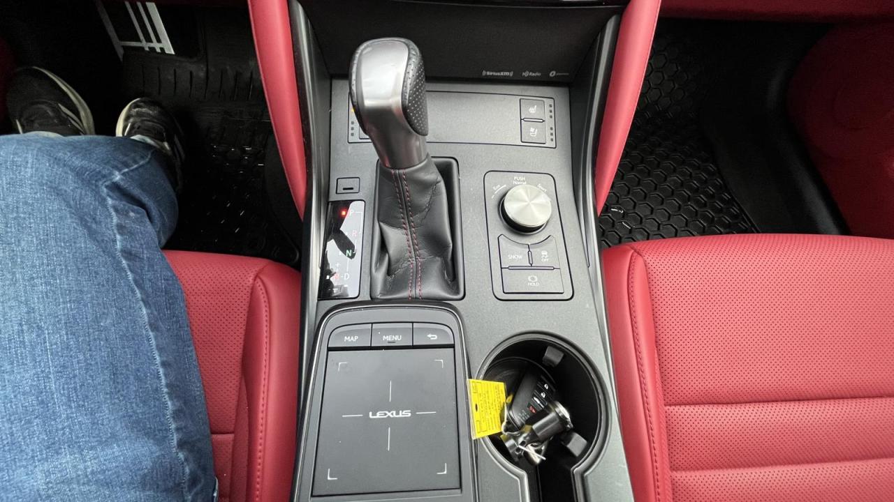 2024 Lexus IS 300 Photo