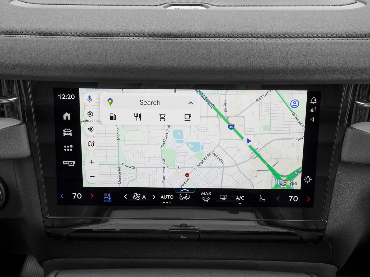 2026 Lincoln Navigator Reserve Photo