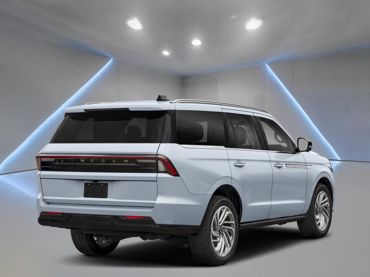 2026 Lincoln Navigator Reserve Photo
