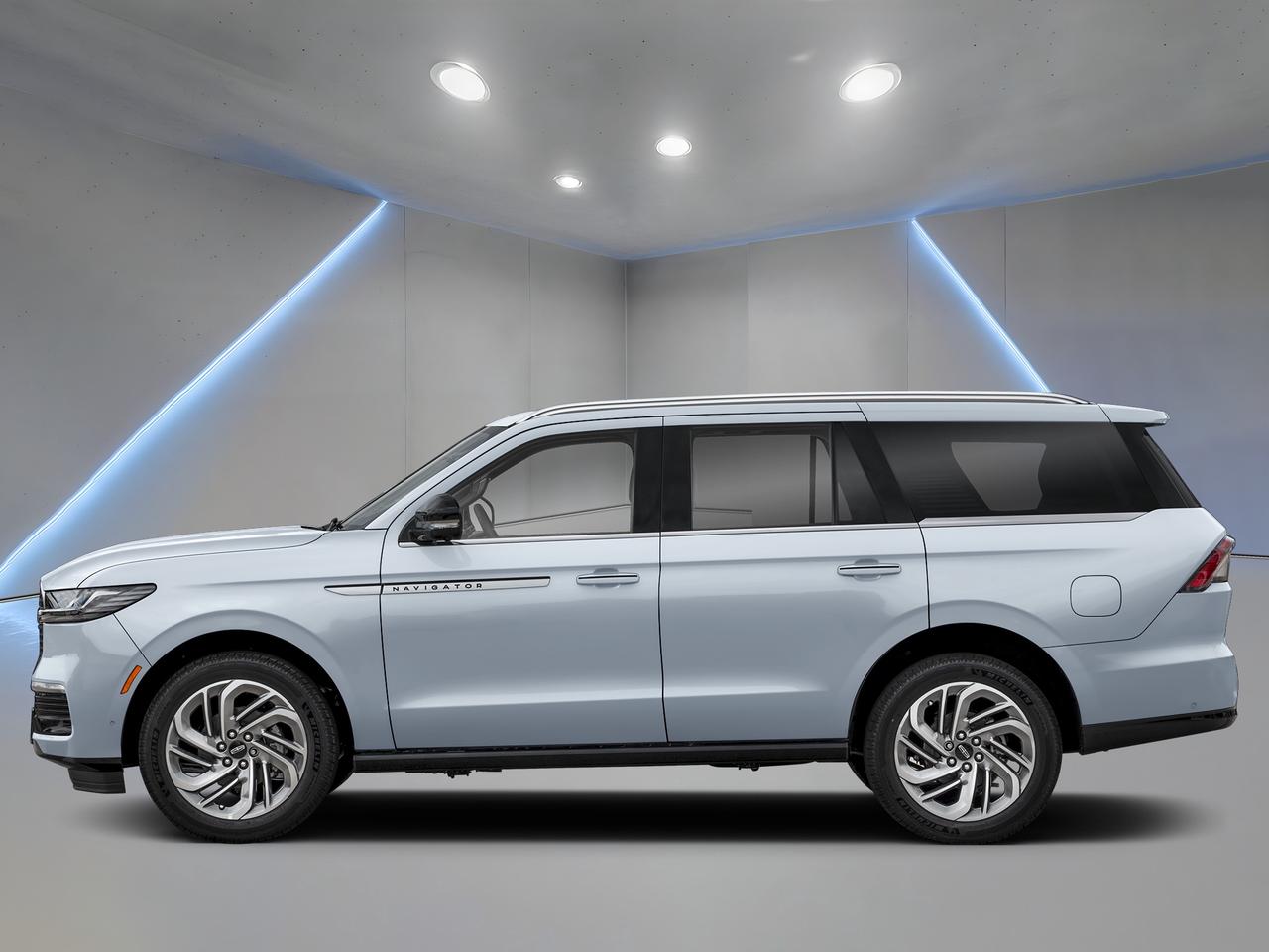 2026 Lincoln Navigator Reserve Photo