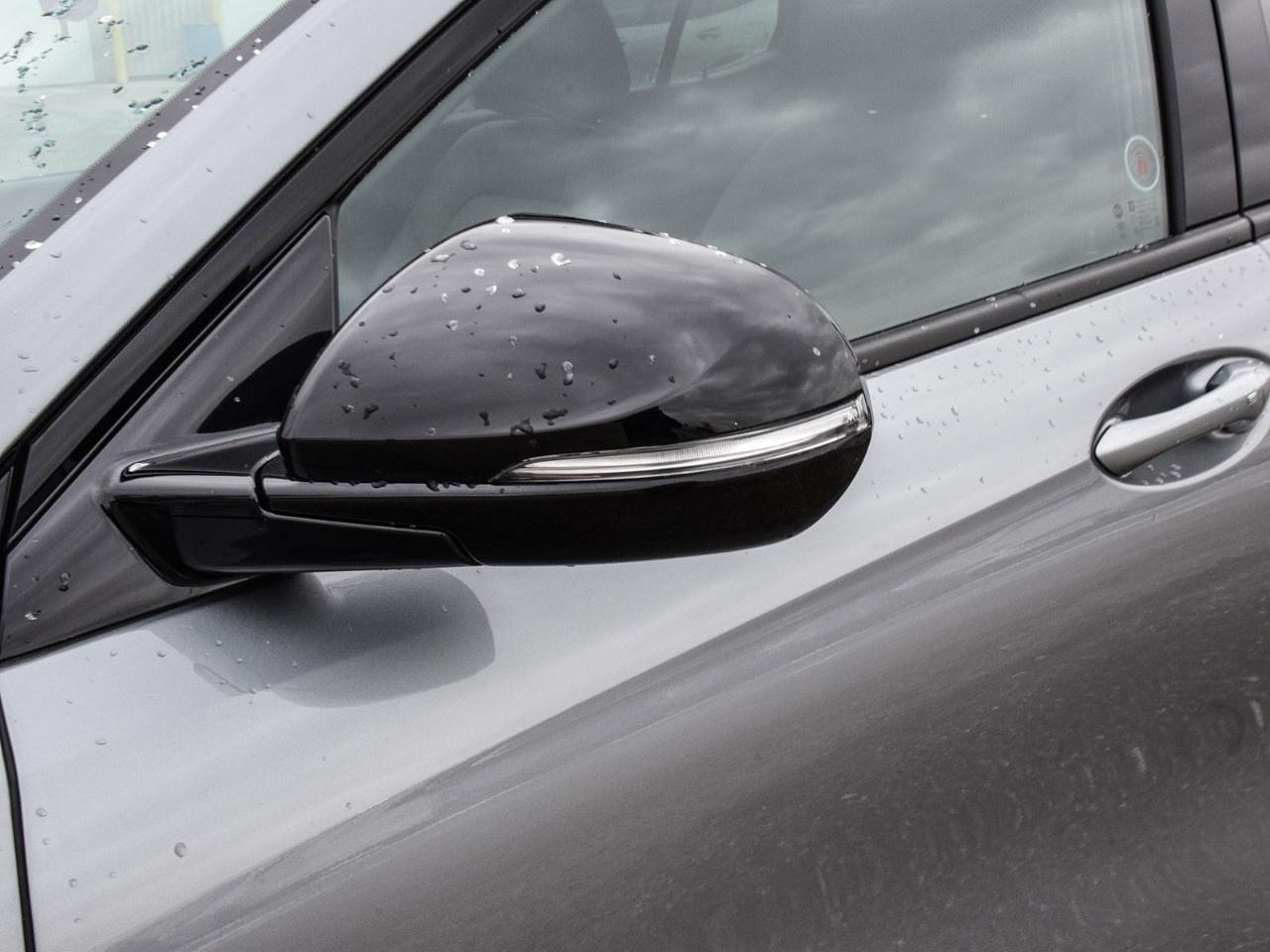 2024 Buick Envista FWD 4dr Sport Touring Photo