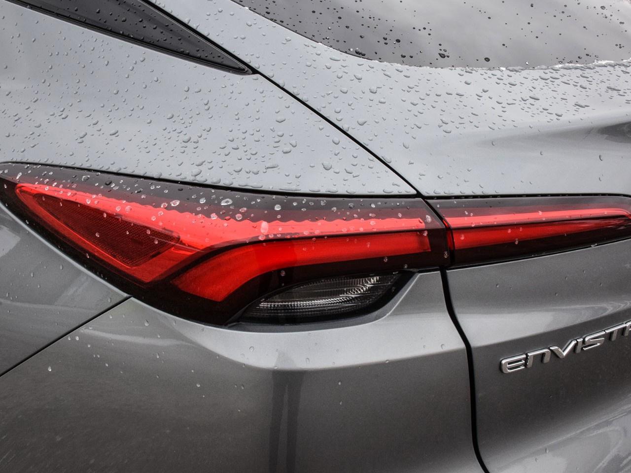 2024 Buick Envista FWD 4dr Sport Touring Photo