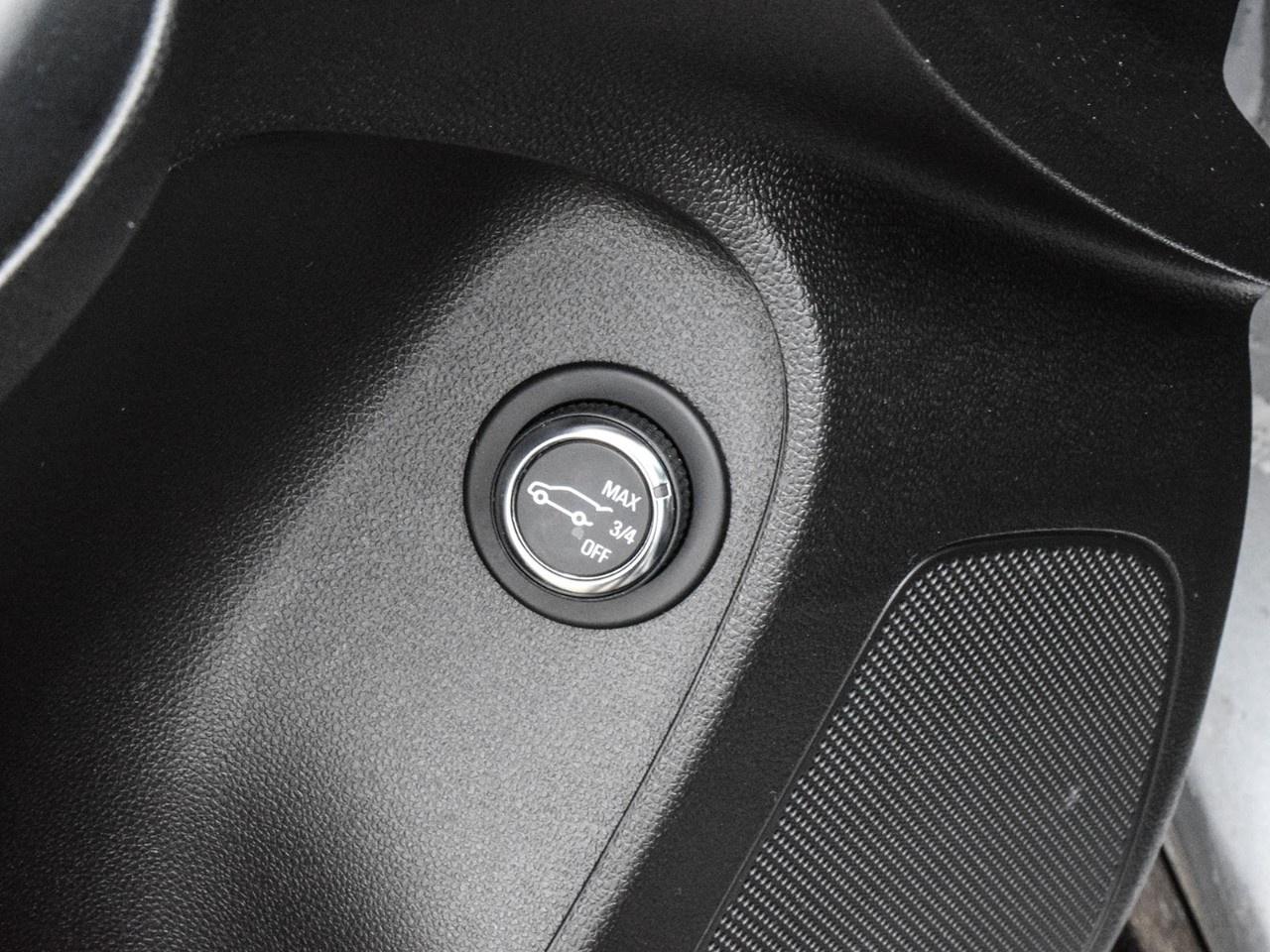 2024 Buick Envista FWD 4dr Sport Touring Photo