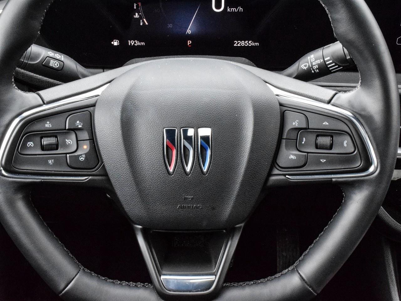 2024 Buick Envista FWD 4dr Sport Touring Photo