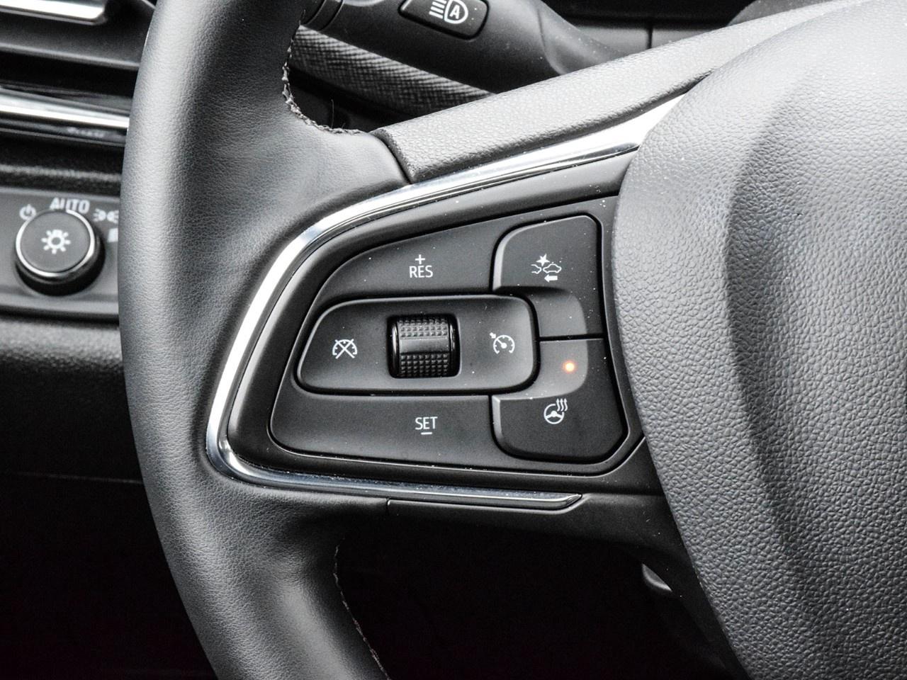 2024 Buick Envista FWD 4dr Sport Touring Photo