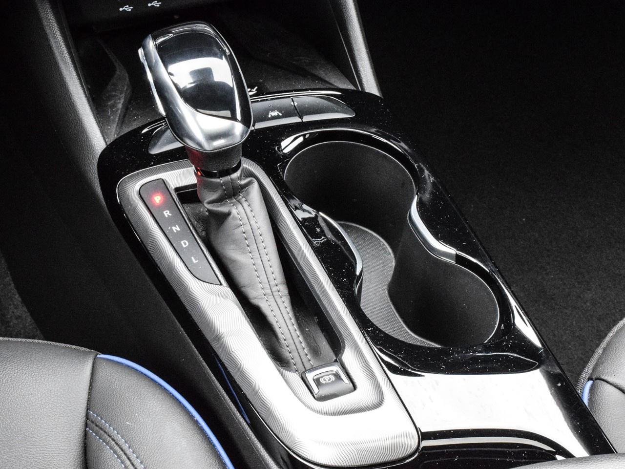 2024 Buick Envista FWD 4dr Sport Touring Photo