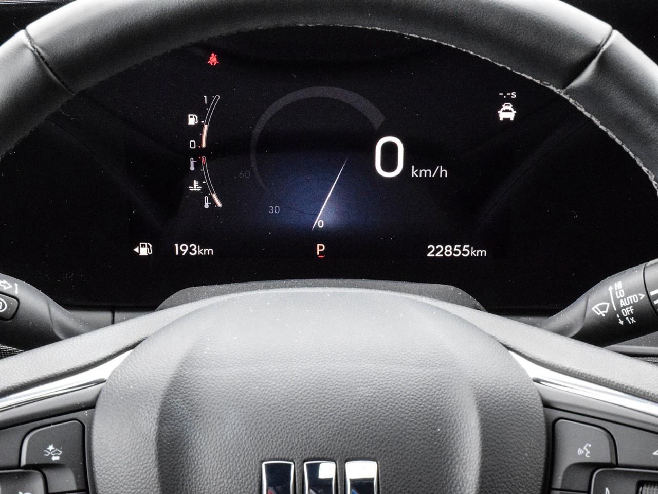 2024 Buick Envista FWD 4dr Sport Touring Photo