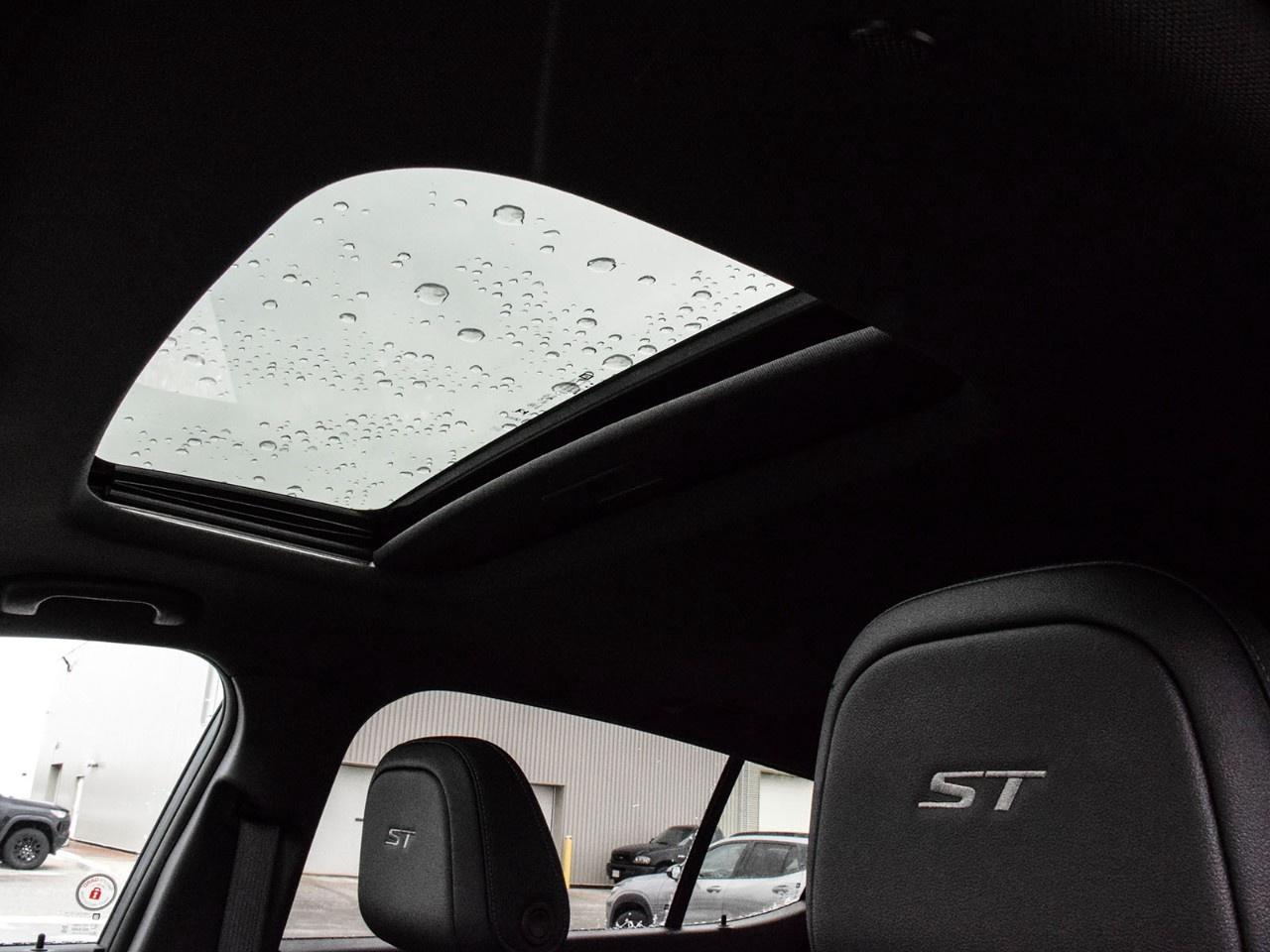 2024 Buick Envista FWD 4dr Sport Touring Photo