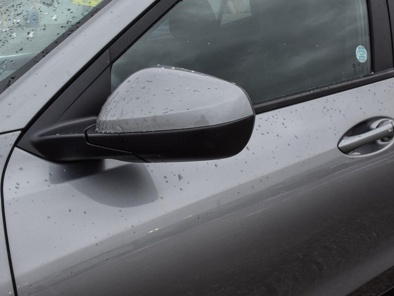 2024 Chevrolet Trax Fwd 4dr Lt Photo