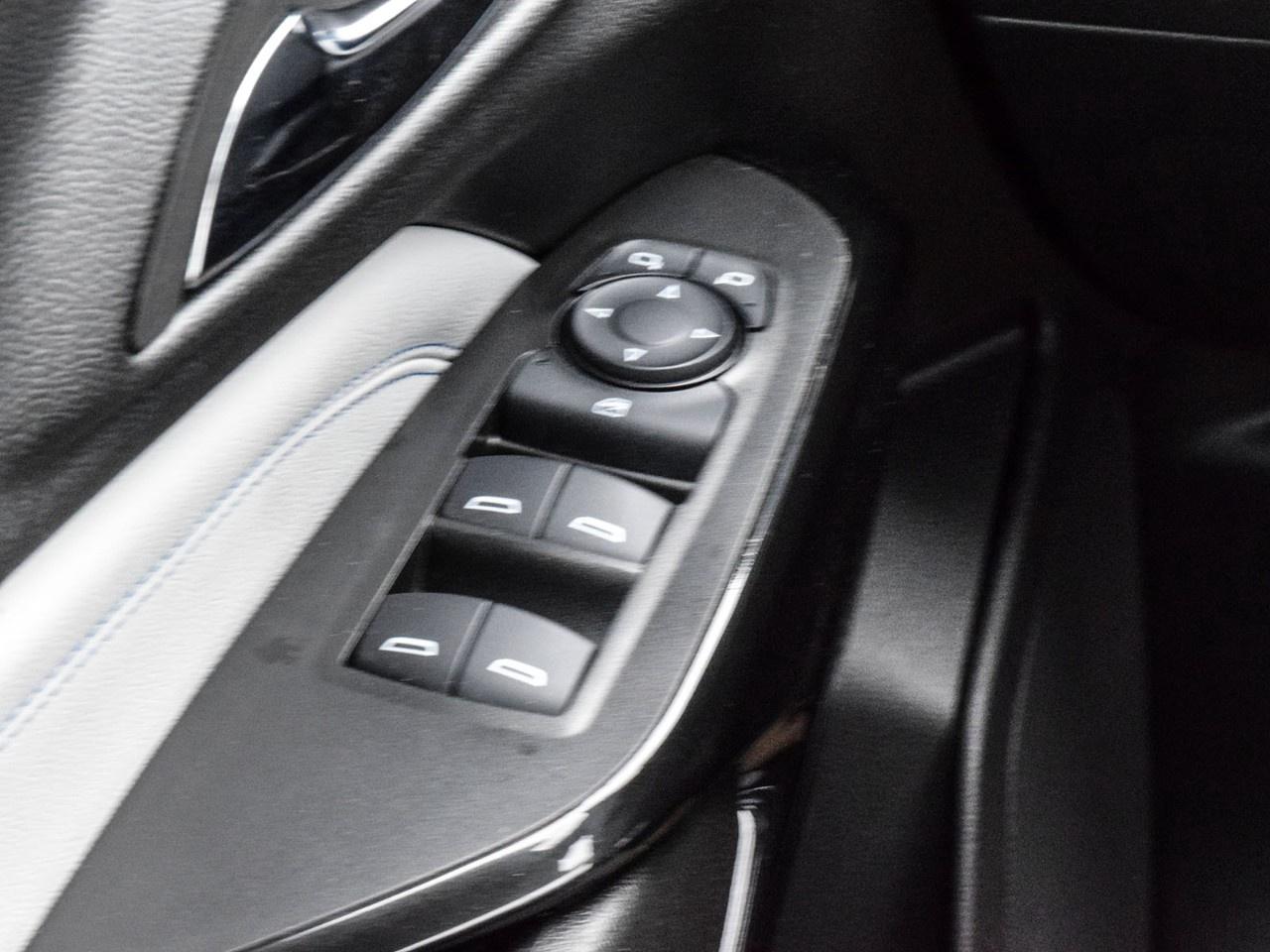 2024 Chevrolet Trax Fwd 4dr Lt Photo