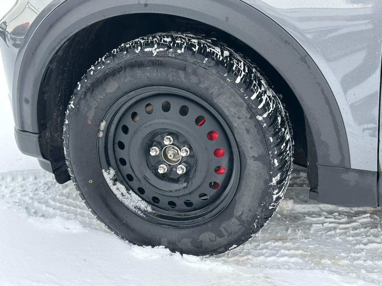 2021 Ford Explorer ST 4WD Photo