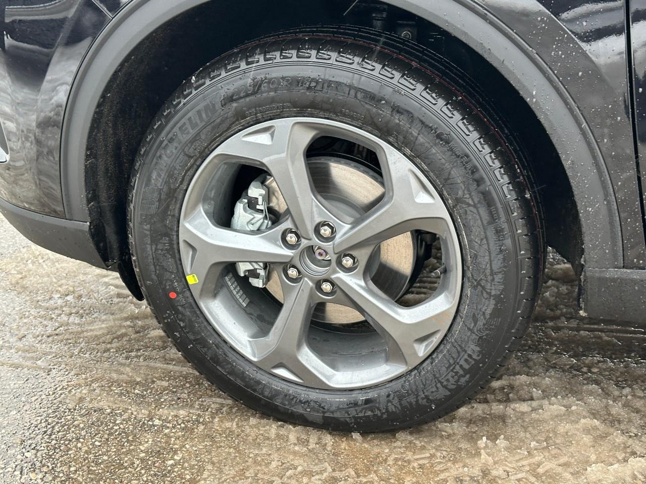 2026 Ford Escape ST-Line AWD Photo