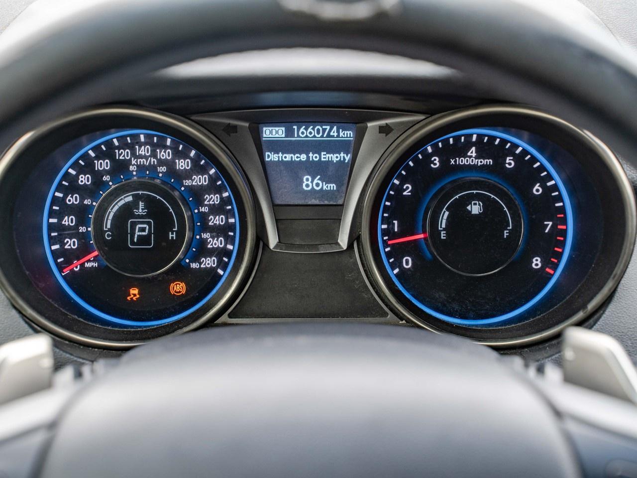 2015 Hyundai Genesis Coupe 2DR V6 AUTO GT Photo