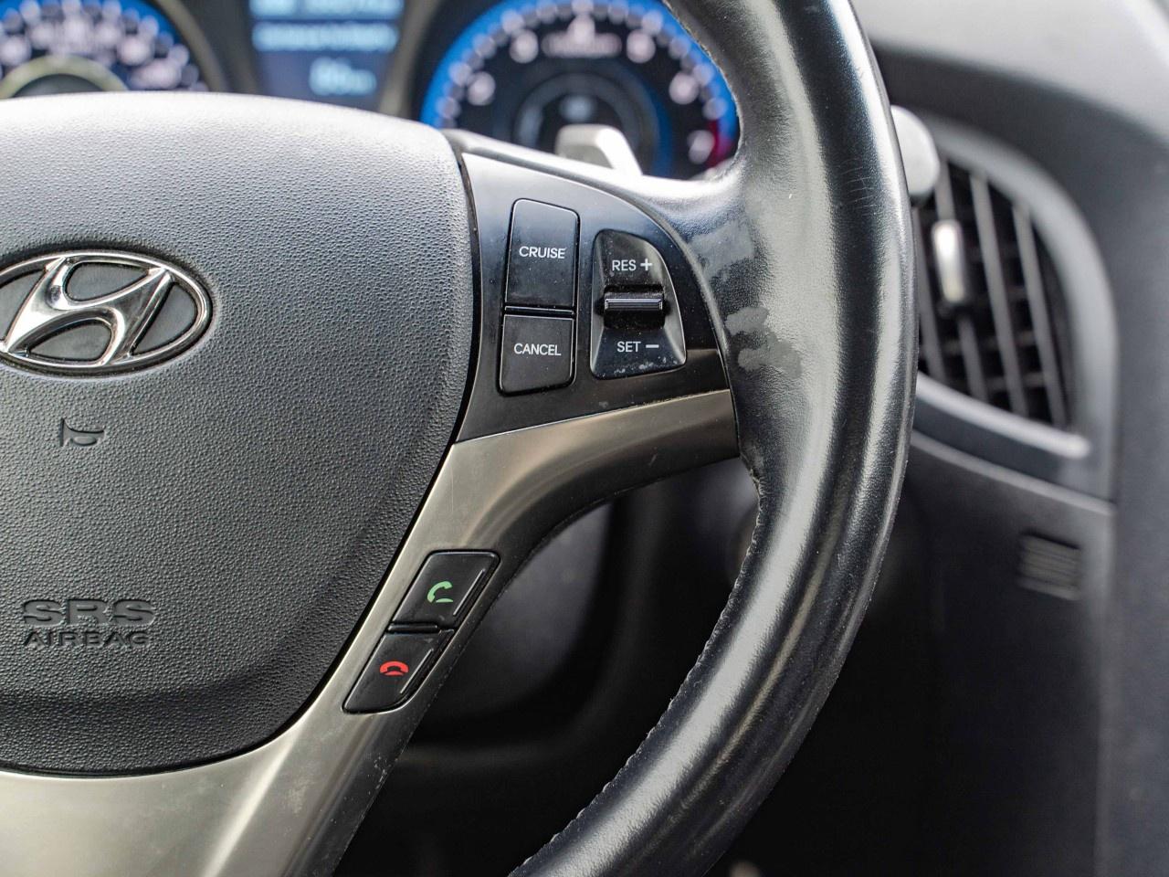 2015 Hyundai Genesis Coupe 2DR V6 AUTO GT Photo