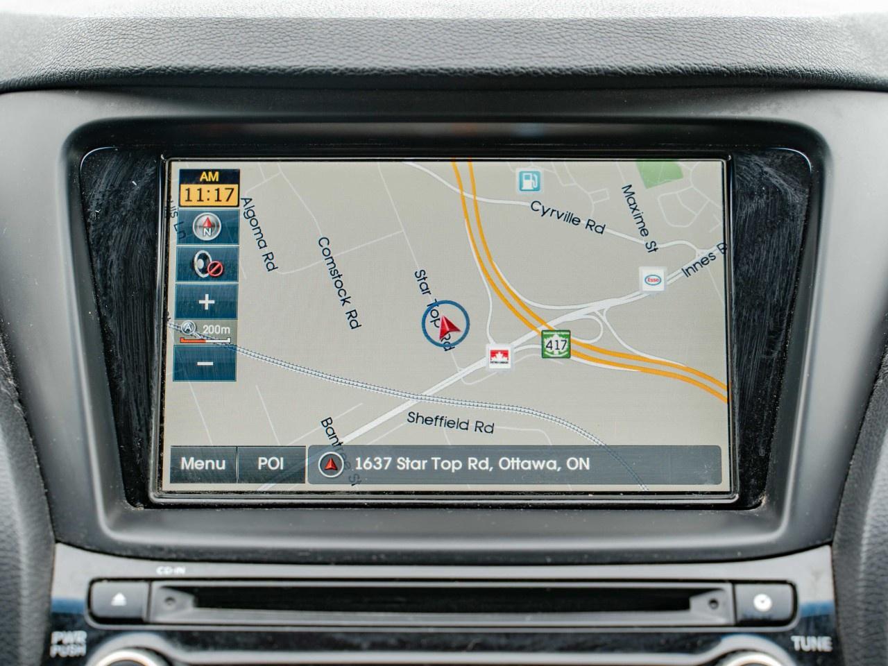 2015 Hyundai Genesis Coupe 2DR V6 AUTO GT Photo