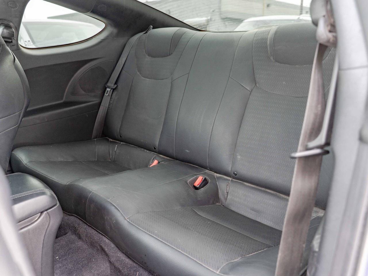 2015 Hyundai Genesis Coupe 2DR V6 AUTO GT Photo