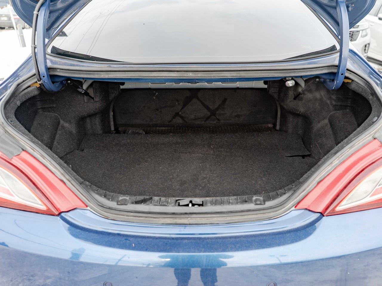 2015 Hyundai Genesis Coupe 2DR V6 AUTO GT Photo