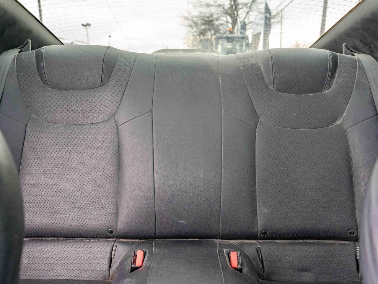 2015 Hyundai Genesis Coupe 2DR V6 AUTO GT Photo